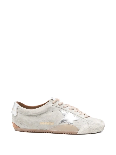 Golden Goose True Star lace-up sneakers | 39