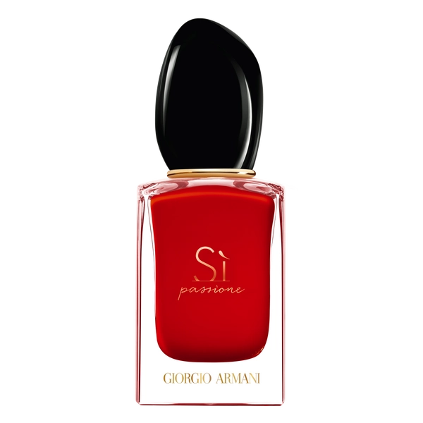 Sì Passione Eau De Parfum 100ml