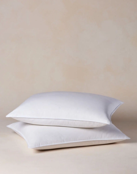 Feather & Down Pillow