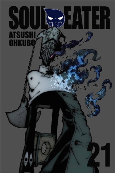 Soul Eater, Vol. 21 by Atsushi Ohkubo | Waterstones