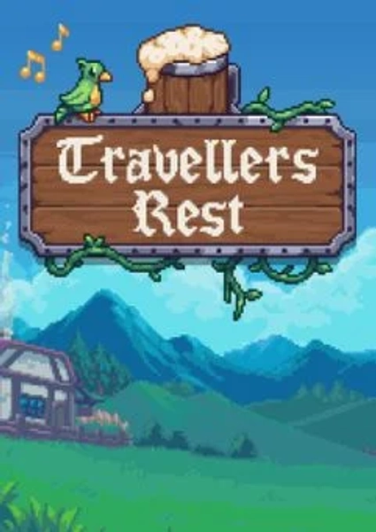 Travellers Rest PC