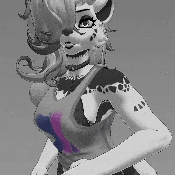 !READ GIFT DESCRIPTION! Space Yeen by Liindy on Jinxxy