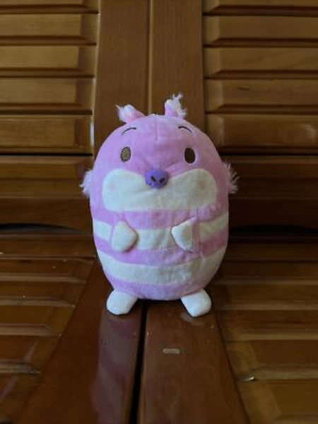 Alice in Wonderland Cheshire Cat 8" Plush | eBay
