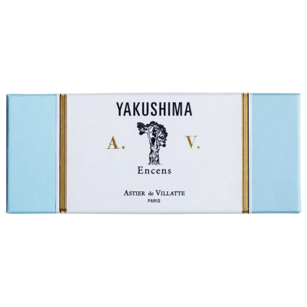 Astier de Villatte | Yakushima Incense