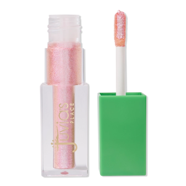 Culture 2 Liquid Eyeshadow - Yanga