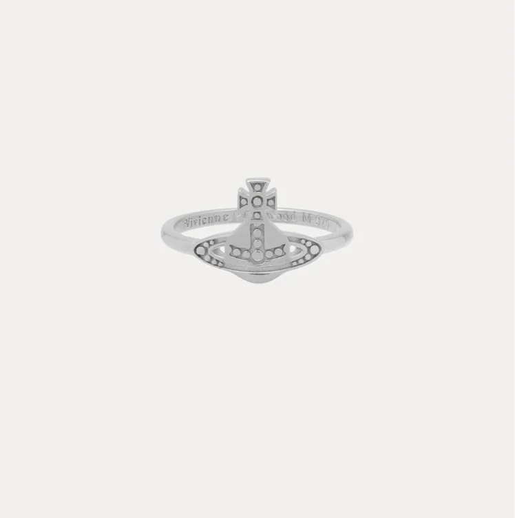 Marinetta Ring