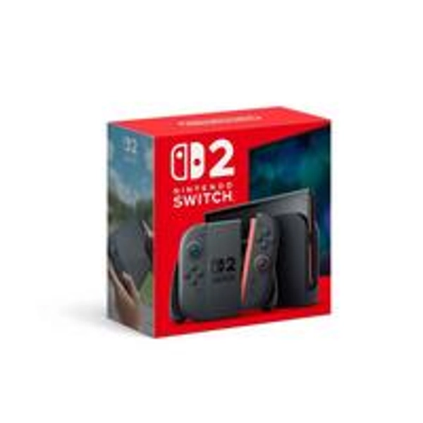 Nintendo Switch 2 ( I WANNA PLAY TOMODACHI SO BADLY)