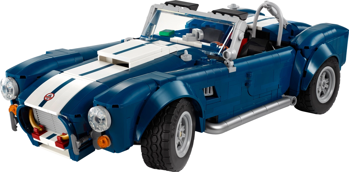 Shelby Cobra 427 S/C