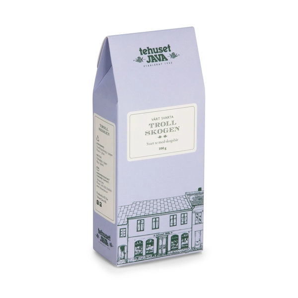 Trollskogen 100g