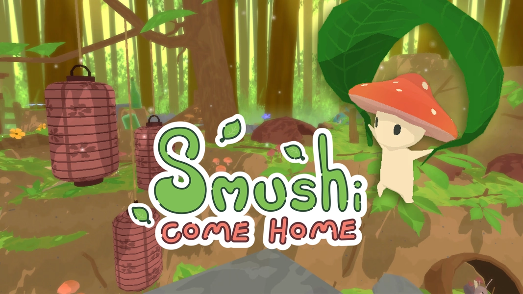 Smushi Come Home for Nintendo Switch - Nintendo Official Site