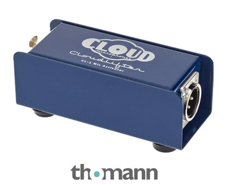 Cloud Microphones Cloudlifter CL-1 Mic Activator