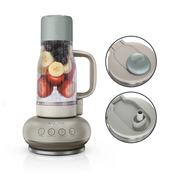 ninja personal blender