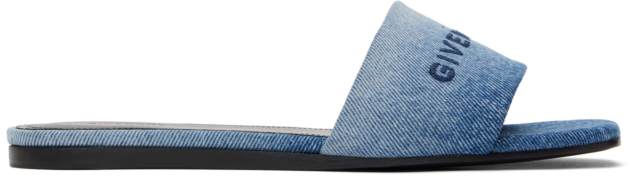 Givenchy Flat Sandals