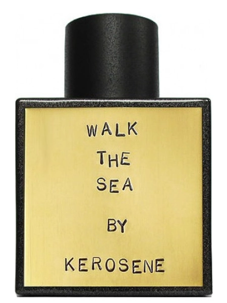 Walk The Sea KEROSENE FRAGRANCES