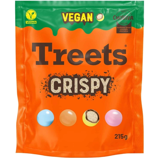 Crispy Treets