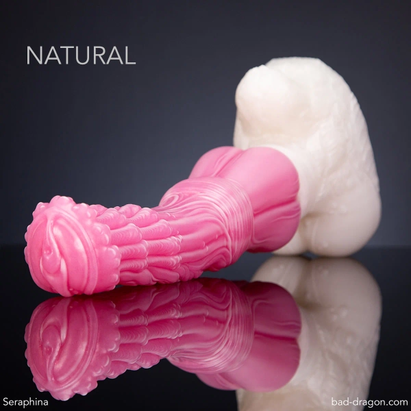 Seraphina® | Bad Dragon