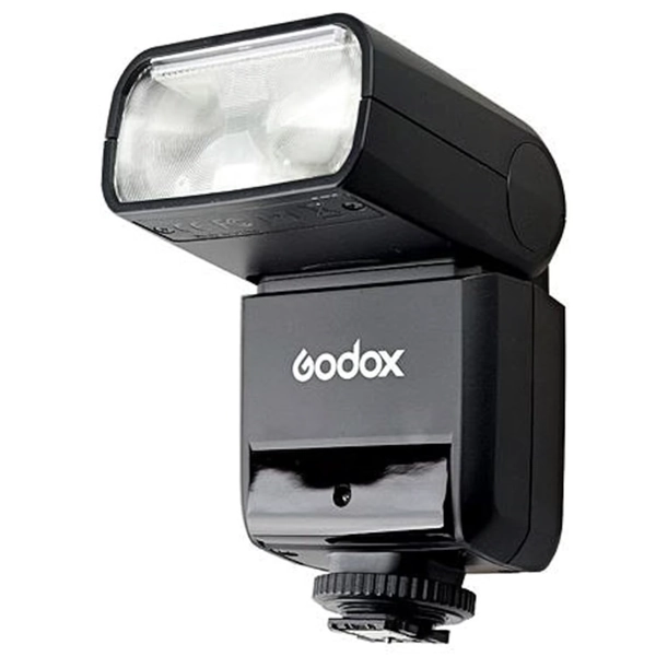 Godox Speedlite TT350 für Canon