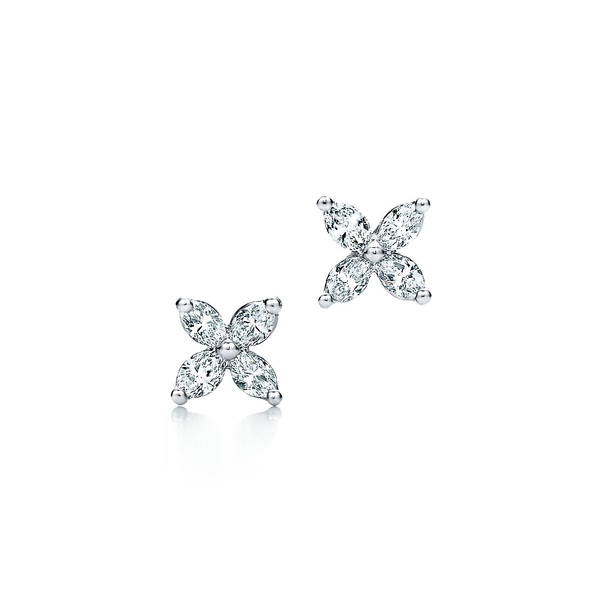 Tiffany Victoria® Earrings