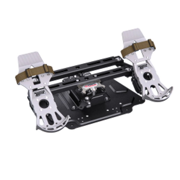 R1-LEGEND Rudder Pedals