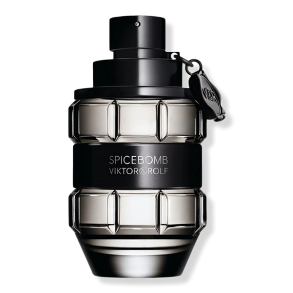 Spicebomb Eau de Toilette - 3.04 oz