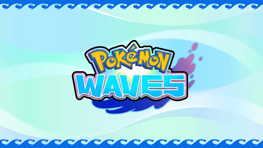 Pokémon Waves – Nintendo Switch 2 Exclusive - Nintendo Official Site