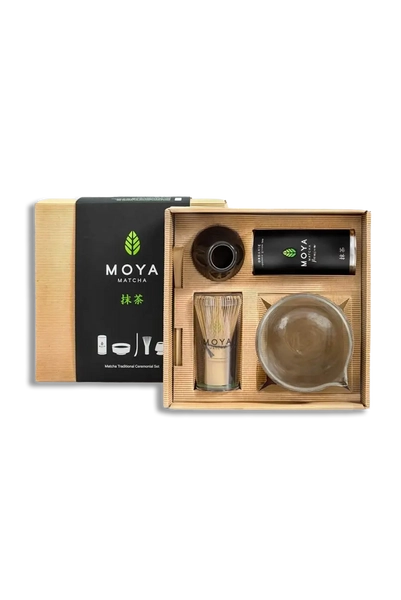 Matcha Set