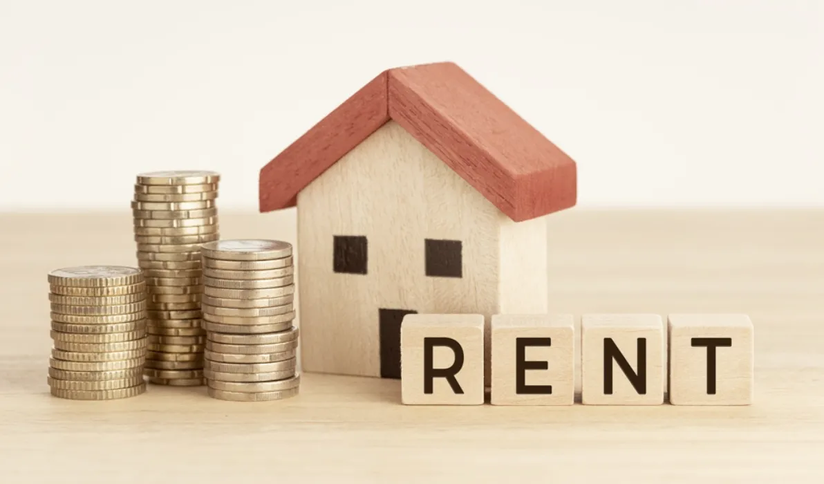 Pay for my rent