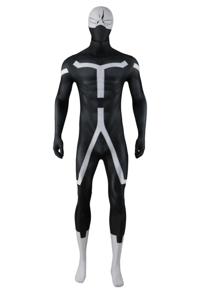 TWICE Costume My Hero Academia Bodysuit Cosplay for Adult Kids