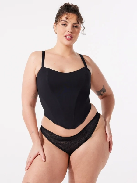 Summer Heat Corset