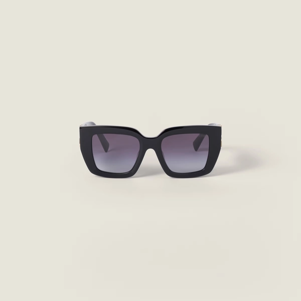 Miu Glimpse sunglasses