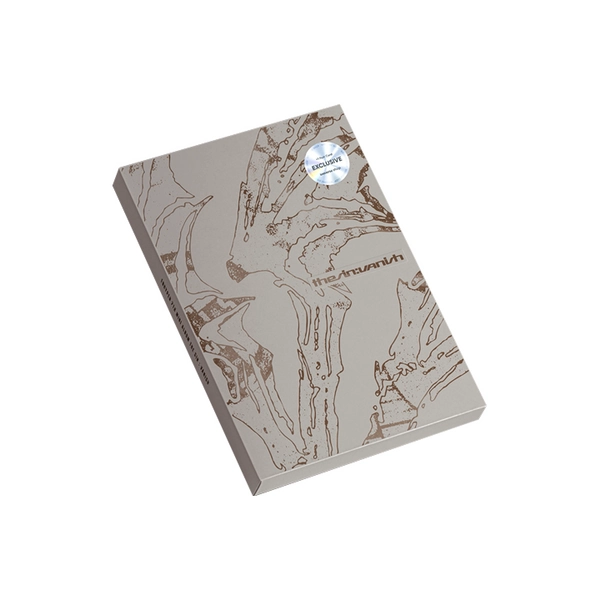 THE SIN : VANISH (AFTERLIGHT Ver.) (Weverse Exclusive)