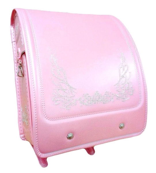 mezzo piano Randoseru School Bag Pure Heart Shush Roget Rara-chan JAPAN NEW