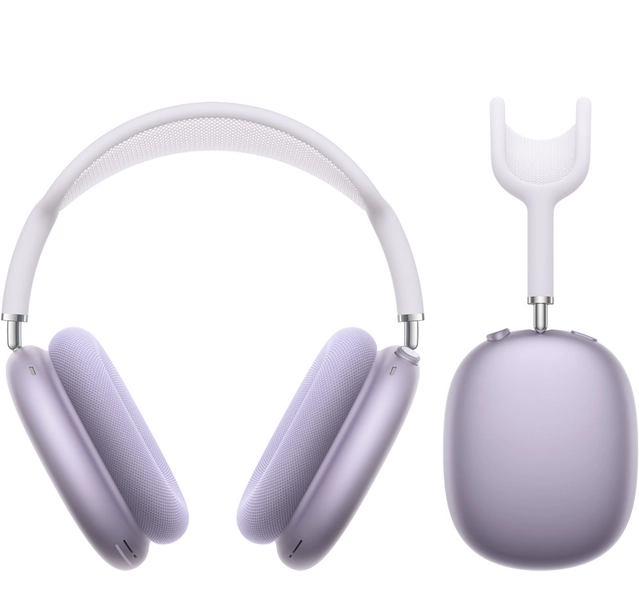 AirPods Max — Purple
