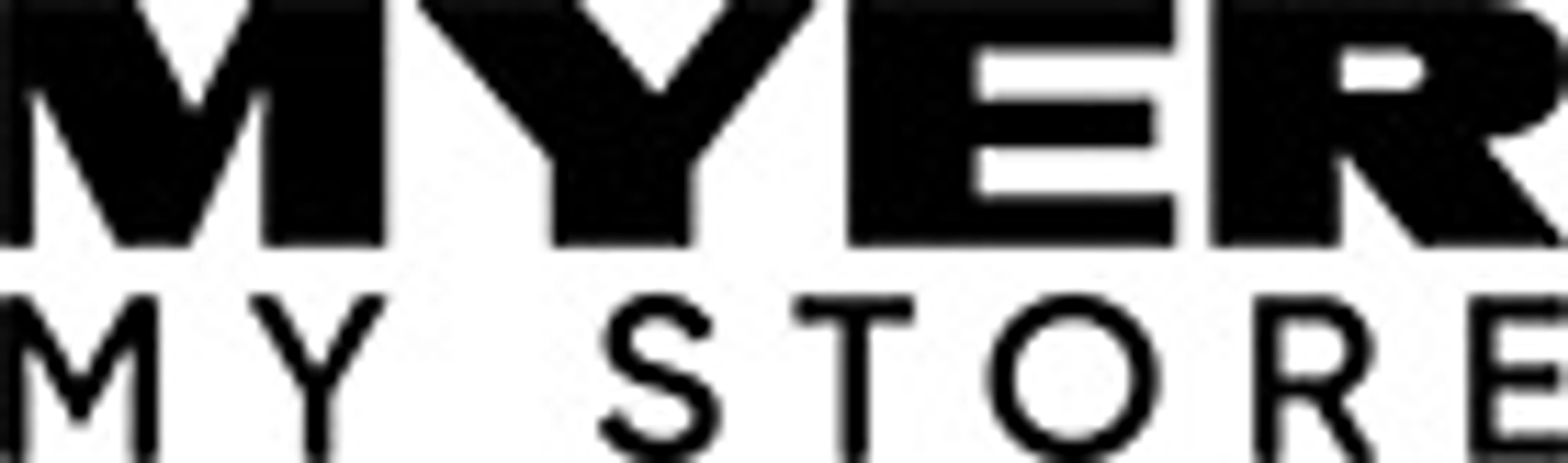 Gift Cards - Myer