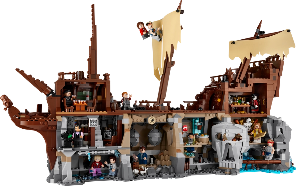 The Goonies