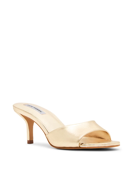 Kendrix Mule Heel