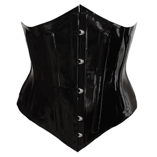 Atsuko Kudo Latex Corset