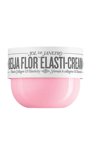 Sol de Janeiro Beija Flor Elasti-Cream in Beauty: NA.
