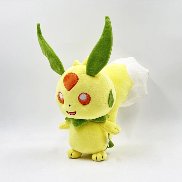 Lifmunk Plush Palworld Plushies Cute Stuffed Animal
