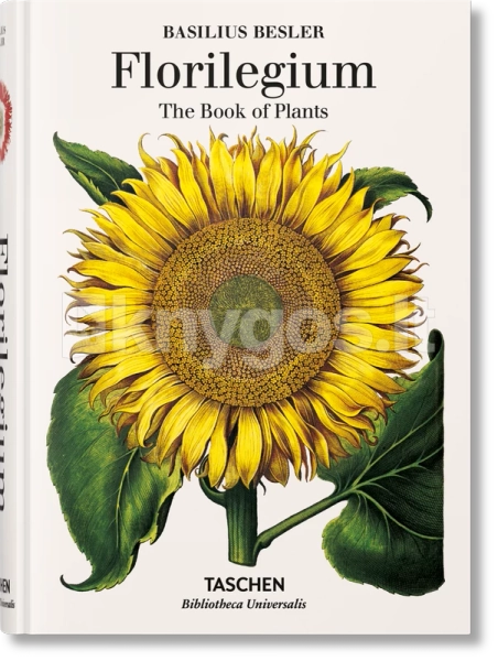 book of plants