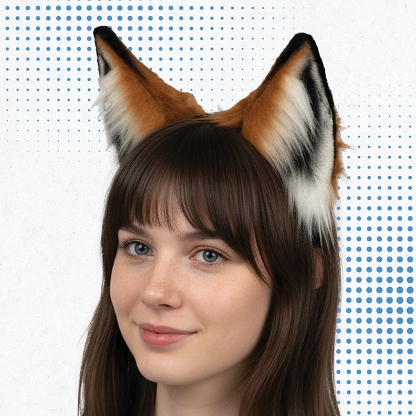 EarGear Cosplay Ears - Lots of moves and modes, app controlled