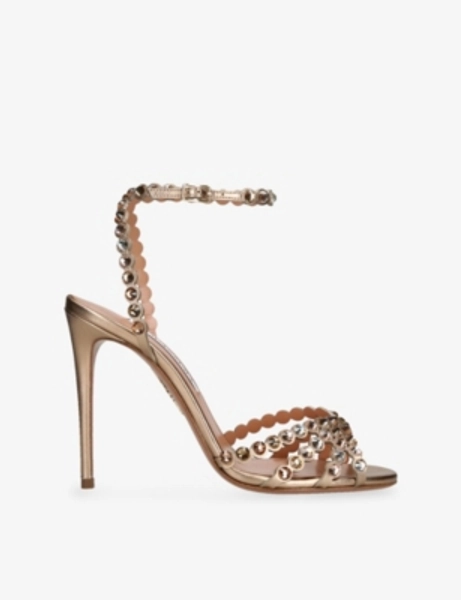 Aquazzura heels