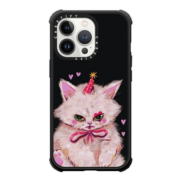 CLOWN KITTY CASE