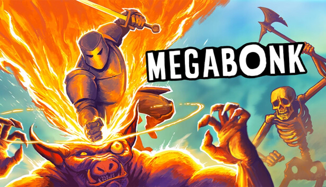 Megabonk on Steam