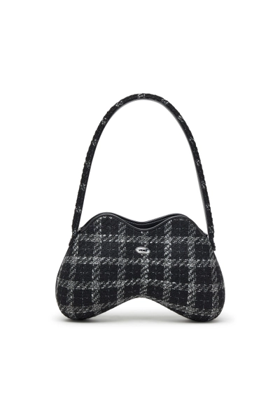 DOUBLE-D SHOULDER | DIESEL