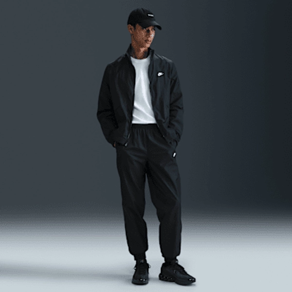 Survêtement tissé Nike Club pour homme