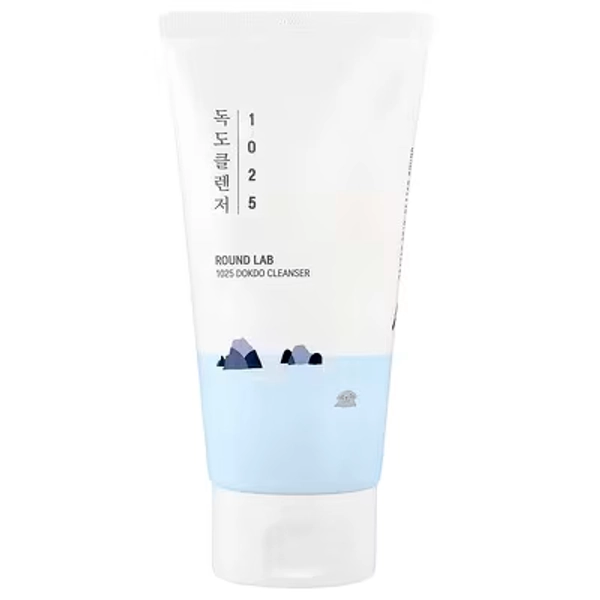 Round Lab, 1025 Dokdo Cleanser, 5.07 fl oz (150 ml)
