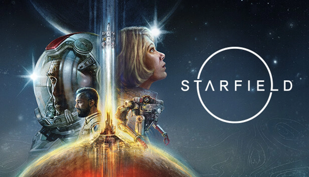 Starfield on Steam (40% off)