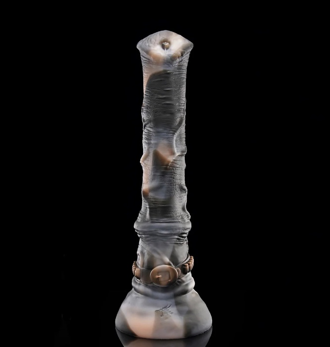 HUNTER JACK - XXL / Color Scheme