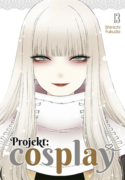 My Dress-Up Darling vol. 13 (manga)